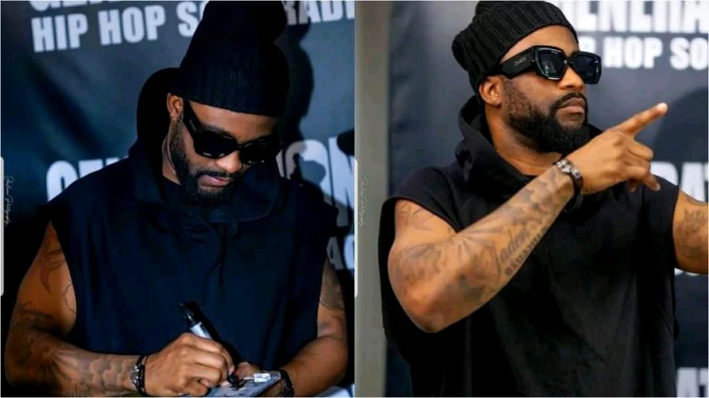 Fally Ipupa annonce officiellement son concert « Double Bercy »