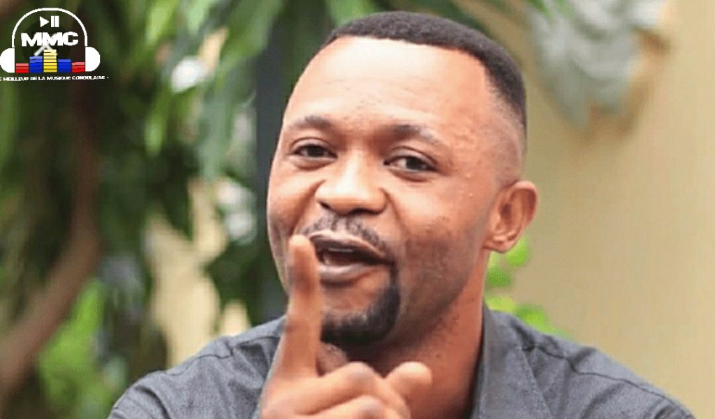 José Nzita dit non à Maajabu Talent