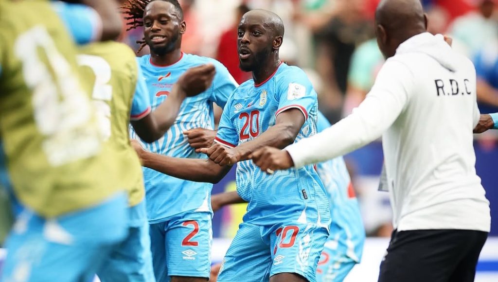 Mondial 2026 : les Léopards déjouent les pronostics et freinent le Portugal